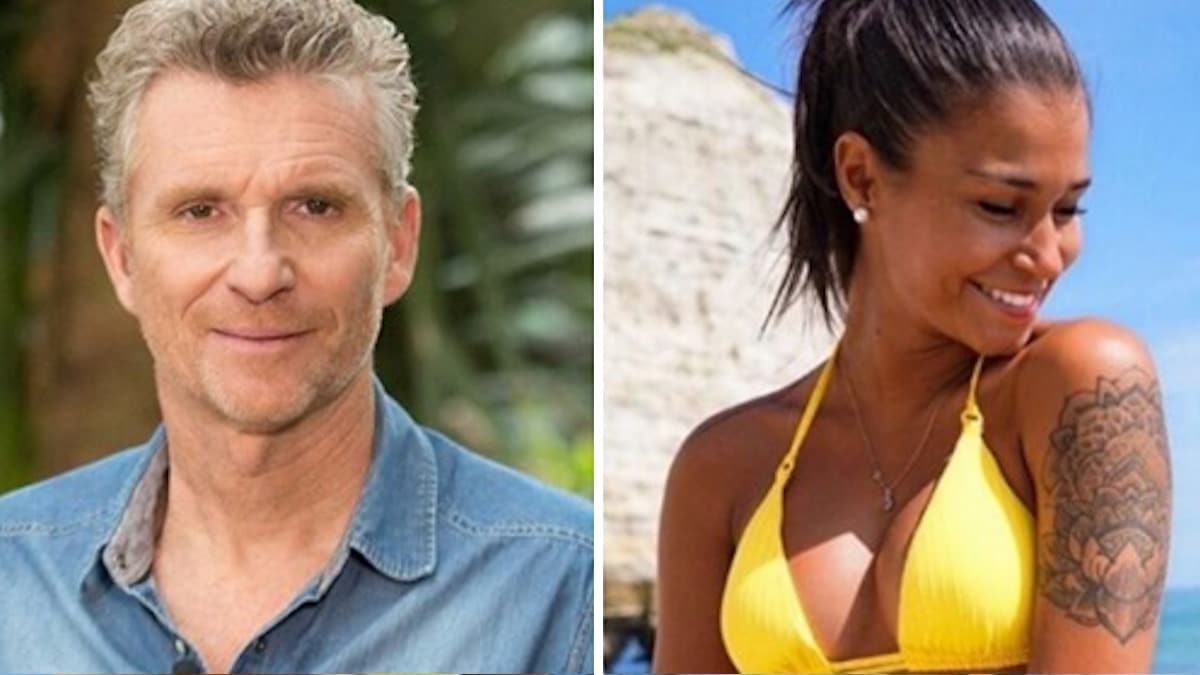 Inès (Koh-Lanta) est mise en garde par Denis Brogniart ...