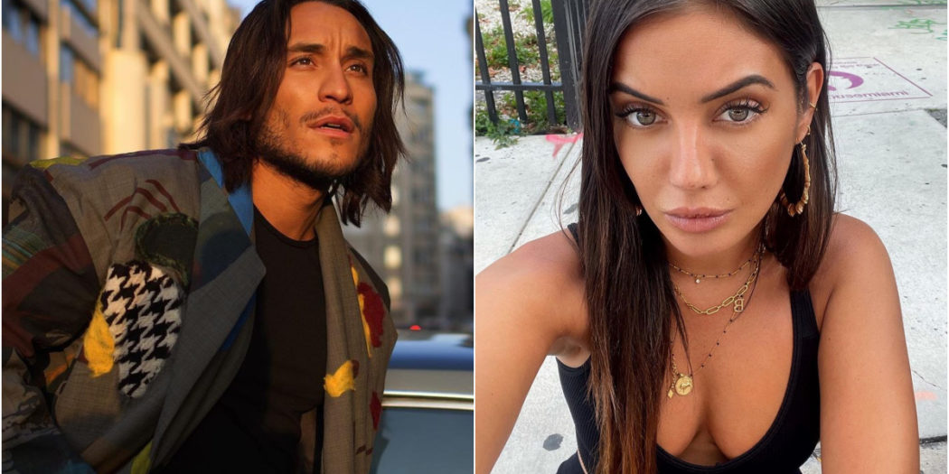 Qui est Julie Bertin, la nouvelle chérie de Benoît Paire ? TuniNews Qui est Julie Bertin, la nouvelle chérie de Benoît Paire ? TuniNews