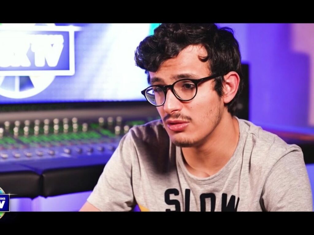 paul el kharrat les  coups de midi comment   il depense ses