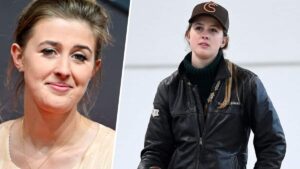Michael Schumacher : Gina, sa fille en deuil, « Repose en paix, tu nous