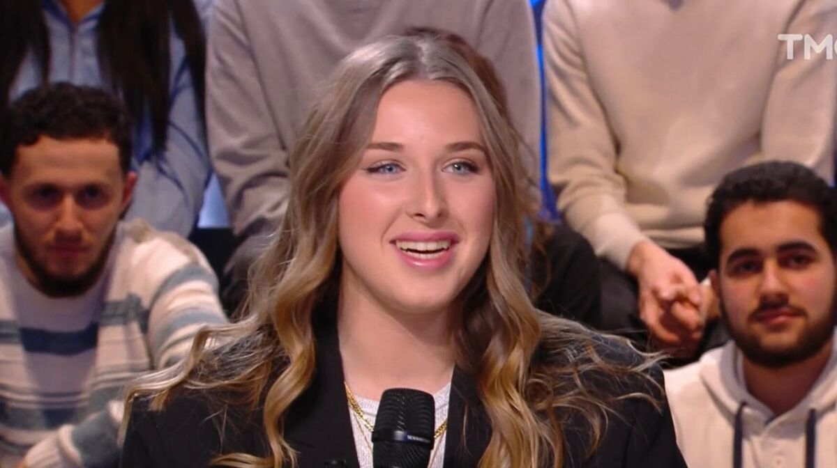 Quotidien Héléna dévoile le grand gagnant Star Academy selon elle